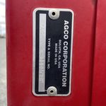 Used 2022 MASSEY FERGUSON WR9980 at Papé Machinery Ag & Turf in Merrill, OR