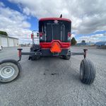 Used 2022 MASSEY FERGUSON WR9980 at Papé Machinery Ag & Turf in Merrill, OR