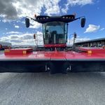 Used 2022 MASSEY FERGUSON WR9980 at Papé Machinery Ag & Turf in Merrill, OR