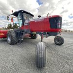 Used 2022 MASSEY FERGUSON WR9980 at Papé Machinery Ag & Turf in Merrill, OR