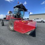 Used 2022 MASSEY FERGUSON WR9980 at Papé Machinery Ag & Turf in Merrill, OR