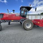 Used 2022 MASSEY FERGUSON WR9980 at Papé Machinery Ag & Turf in Merrill, OR