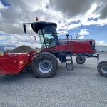 Used 2022 MASSEY FERGUSON WR9980 at Papé Machinery Ag & Turf in Merrill, OR