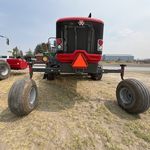 Used 2022 MASSEY FERGUSON WR9980 at Papé Machinery Ag & Turf in Merrill, OR