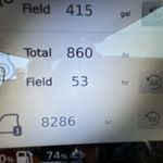 Used 2022 MASSEY FERGUSON WR9980 at Papé Machinery Ag & Turf in Merrill, OR