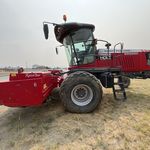 Used 2022 MASSEY FERGUSON WR9980 at Papé Machinery Ag & Turf in Merrill, OR