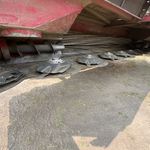 Used 2022 MASSEY FERGUSON WR9980 at Papé Machinery Ag & Turf in Merrill, OR