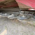 Used 2022 MASSEY FERGUSON WR9980 at Papé Machinery Ag & Turf in Merrill, OR