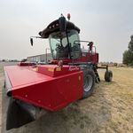 Used 2022 MASSEY FERGUSON WR9980 at Papé Machinery Ag & Turf in Merrill, OR
