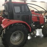 Used 2019 MASSEY FERGUSON 6713 at Papé Machinery Ag & Turf in Tangent, OR