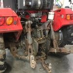 Used 2019 MASSEY FERGUSON 6713 at Papé Machinery Ag & Turf in Tangent, OR