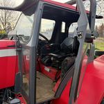 Used 2019 MASSEY FERGUSON 6713 at Papé Machinery Ag & Turf in Tangent, OR