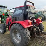 Used 2019 MASSEY FERGUSON 6713 at Papé Machinery Ag & Turf in Tangent, OR