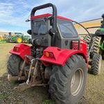 Used 2019 MASSEY FERGUSON 6713 at Papé Machinery Ag & Turf in Tangent, OR