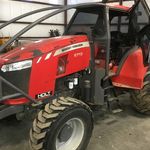 Used 2019 MASSEY FERGUSON 6713 at Papé Machinery Ag & Turf in Tangent, OR