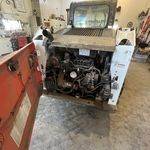 Used 2018 MISCELLANEOUS S550 at Papé Machinery Ag & Turf in Moscow, ID