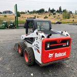 Used 2018 MISCELLANEOUS S550 at Papé Machinery Ag & Turf in Moscow, ID
