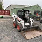 Used 2018 MISCELLANEOUS S550 at Papé Machinery Ag & Turf in Moscow, ID