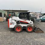 Used 2018 MISCELLANEOUS S550 at Papé Machinery Ag & Turf in Moscow, ID