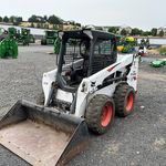 Used 2018 MISCELLANEOUS S550 at Papé Machinery Ag & Turf in Moscow, ID