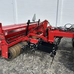 Used 2022 BRILLION SSBP36 at Papé Machinery Ag & Turf in Madras, OR