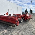 Used 2022 BRILLION SSBP36 at Papé Machinery Ag & Turf in Madras, OR