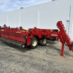Used 2022 BRILLION SSBP36 at Papé Machinery Ag & Turf in Madras, OR