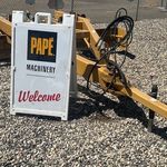 New 2022 SCHMEISER BOL100 at Papé Machinery Ag & Turf in Chico, CA