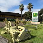 New 2022 GEARMORE B.W.P. at Papé Machinery Ag & Turf in Woodland, CA