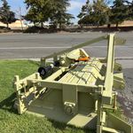 New 2022 GEARMORE B.W.P. at Papé Machinery Ag & Turf in Woodland, CA