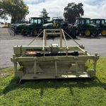 New 2022 GEARMORE B.W.P. at Papé Machinery Ag & Turf in Woodland, CA