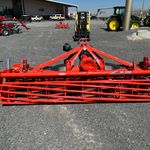 New 2024 KUHN HR4030 at Papé Machinery Ag & Turf in Merrill, OR