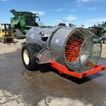 New 2022 REARS PB538 at Papé Machinery Ag & Turf in Robbins, CA