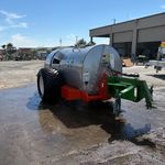 New 2022 REARS PB538 at Papé Machinery Ag & Turf in Robbins, CA