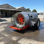 New 2022 REARS PB538 at Papé Machinery Ag & Turf in Robbins, CA