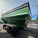 Used 2011 UNVERFERTH 1110 at Papé Machinery Ag & Turf in Chico, CA