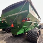 Used 2011 UNVERFERTH 1110 at Papé Machinery Ag & Turf in Chico, CA