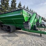 Used 2011 UNVERFERTH 1110 at Papé Machinery Ag & Turf in Chico, CA