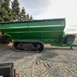 Used 2011 UNVERFERTH 1110 at Papé Machinery Ag & Turf in Chico, CA