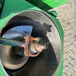 Used 2011 UNVERFERTH 1110 at Papé Machinery Ag & Turf in Chico, CA