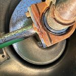 Used 2011 UNVERFERTH 1110 at Papé Machinery Ag & Turf in Chico, CA