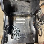 Used 2023 ELLIS GXM350 at Papé Machinery Ag & Turf in Sumner, WA