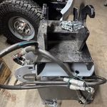 Used 2023 ELLIS GXM350 at Papé Machinery Ag & Turf in Sumner, WA