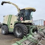 Used 2013 MISCELLANEOUS 1100 at Papé Machinery Ag & Turf in Yakima, WA