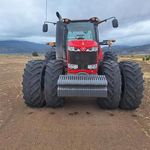 Used 2012 MASSEY FERGUSON 8690 at Papé Machinery Ag & Turf in Fall River Mills, CA