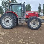 Used 2012 MASSEY FERGUSON 8690 at Papé Machinery Ag & Turf in Fall River Mills, CA