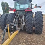 Used 2012 MASSEY FERGUSON 8690 at Papé Machinery Ag & Turf in Fall River Mills, CA
