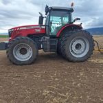 Used 2012 MASSEY FERGUSON 8690 at Papé Machinery Ag & Turf in Fall River Mills, CA