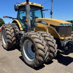 Used 2012 MISCELLANEOUS MT685D at Papé Machinery Ag & Turf in Tangent, OR