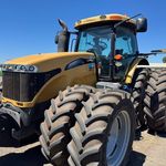 Used 2012 MISCELLANEOUS MT685D at Papé Machinery Ag & Turf in Tangent, OR